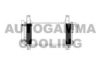 AUTOGAMMA 103315 Condenser, air conditioning